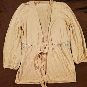 Valentino cardigan brand new
